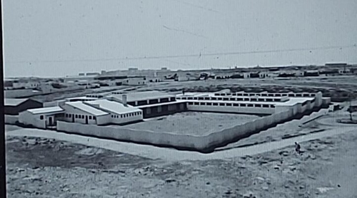 Colegio Velázquez