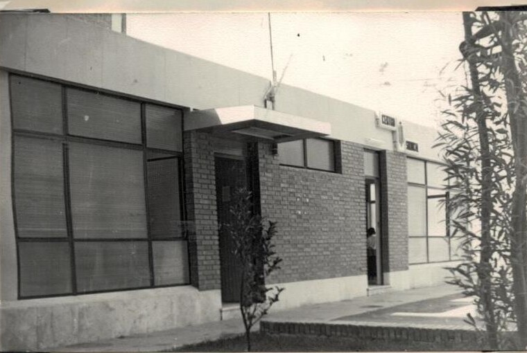 Centro Sindical
