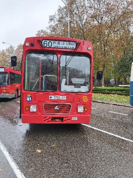 Autobús 60