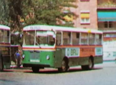 Camioneta Adeva