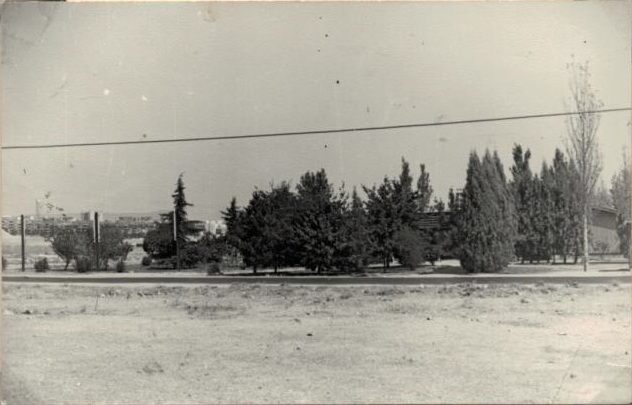 Oficina del I.N.V.